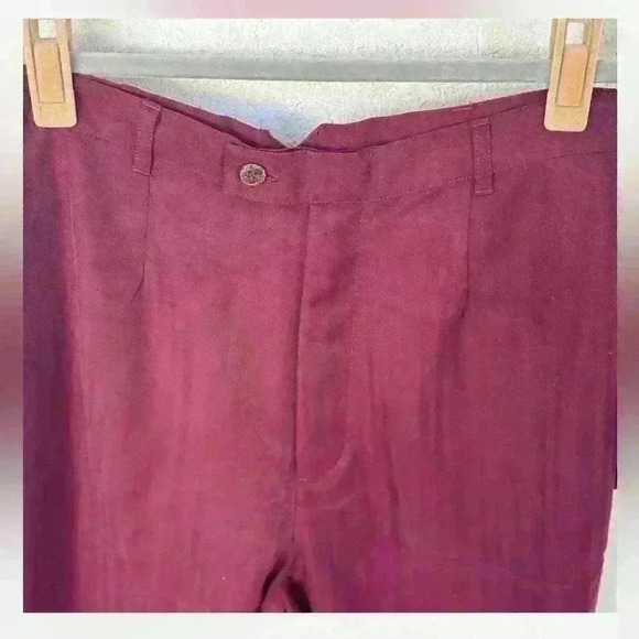 Vintage Havana Jacks Cafe pants. NWT! Never worn dress pants. Casual. Vacation - Picture 2 of 8